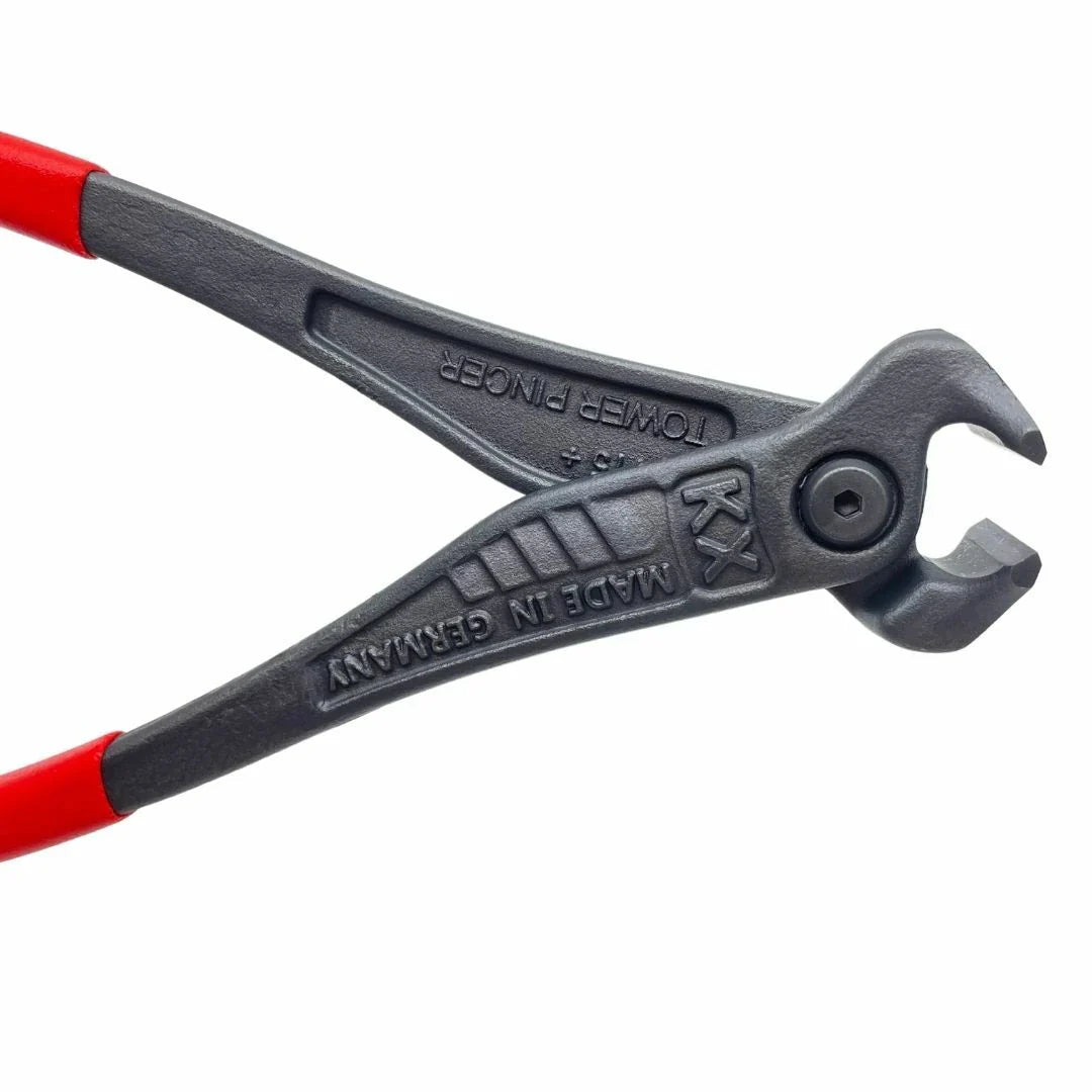 Felo Tower Pincers KX 10.25-Inch - 260 mm