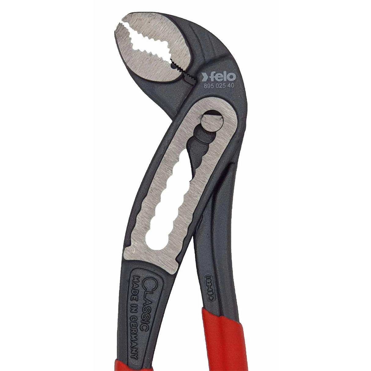 Felo Waterpump Pliers Classic 9.5-Inch - 240 mm