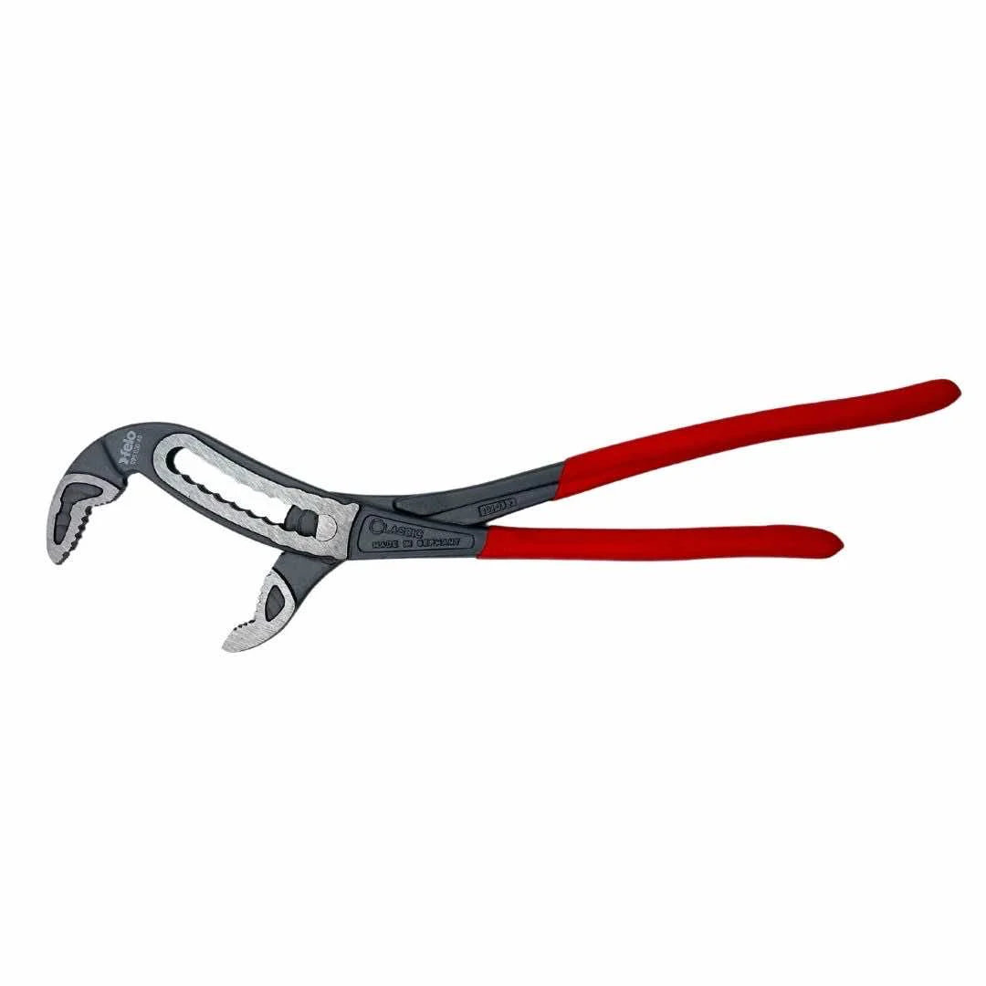 Felo Waterpump Pliers Classic 12-Inch - 300 mm