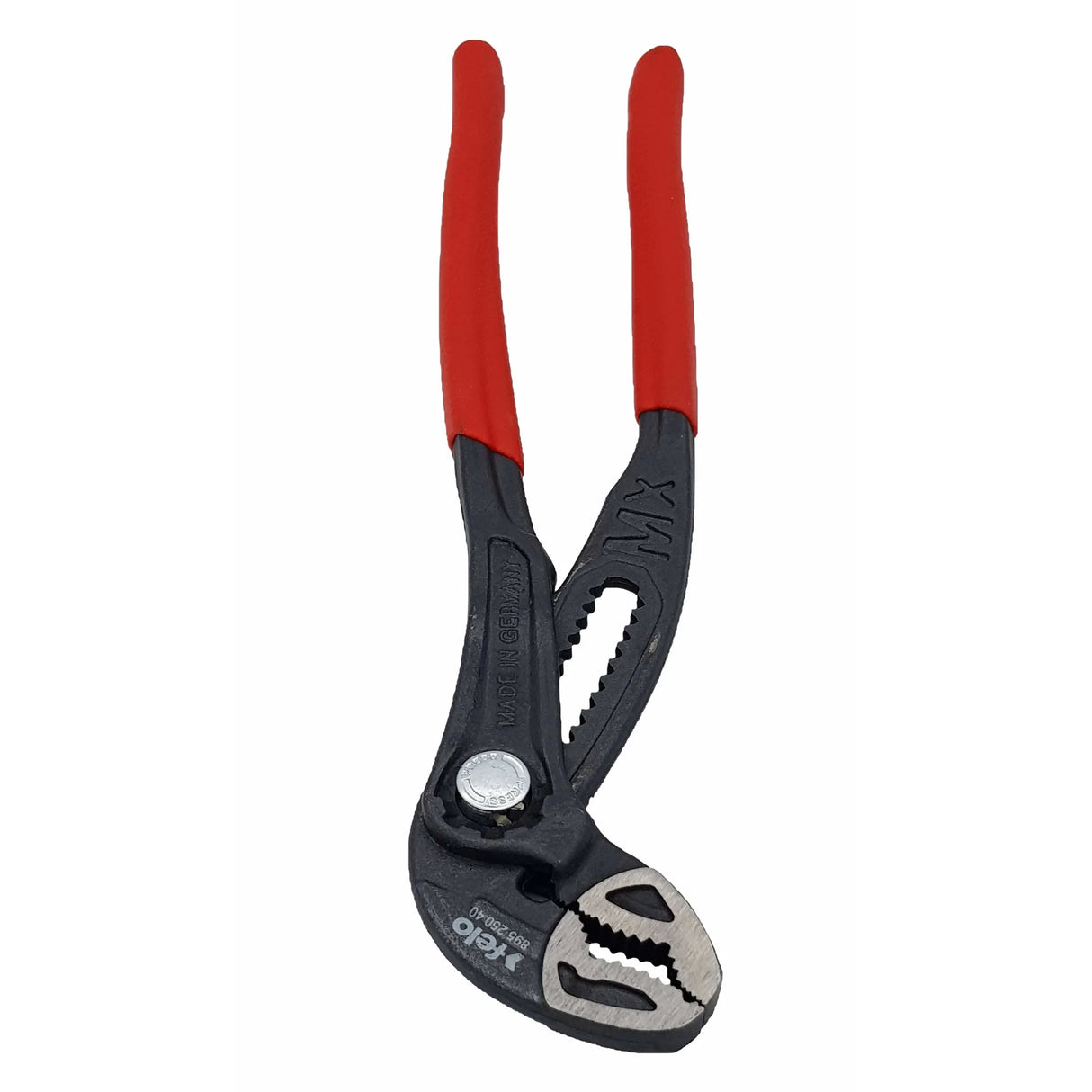 Felo Waterpump Pliers MX 10-Inch - 250 mm