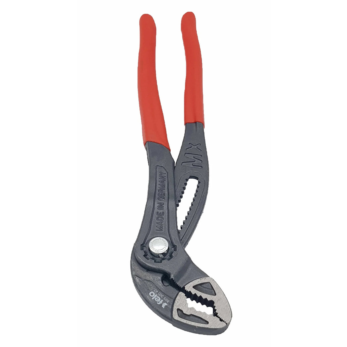 Felo Waterpump Pliers MX 12-Inch - 300 mm