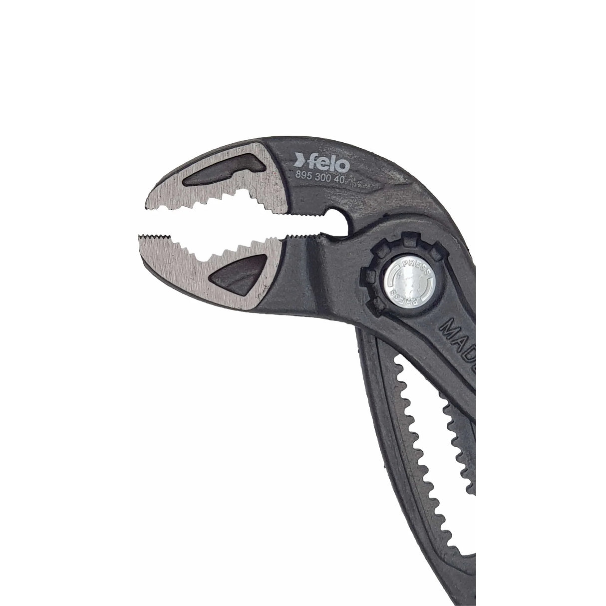 Felo Waterpump Pliers MX 12-Inch - 300 mm