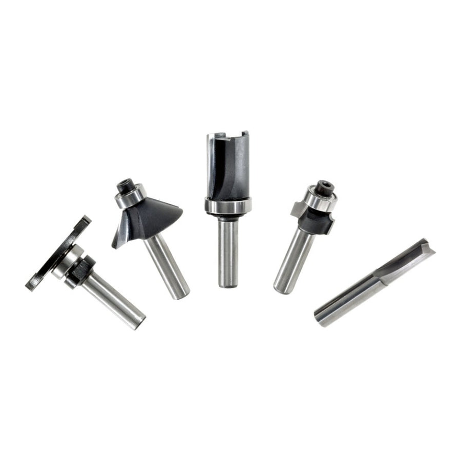 FESTOOL 498979 Router Bit Box Box-OF HW S8 Mix