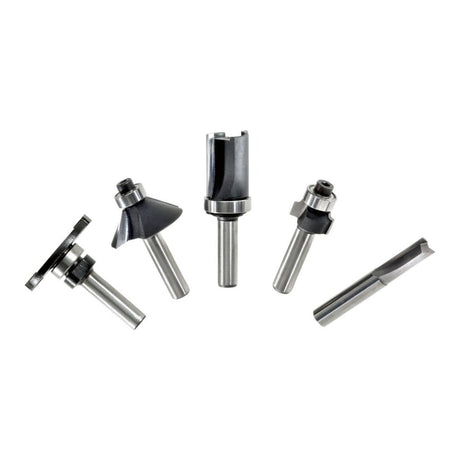 FESTOOL 498979 Router Bit Box Box-OF HW S8 Mix
