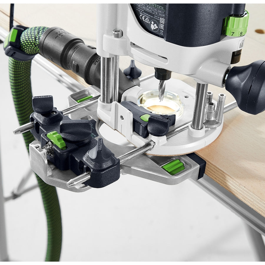 Festool 578308 Router OF 1010 REBQ-Set+FS