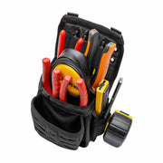 DIAMONDBACK DB2-53-BK-R Flux X Pouch