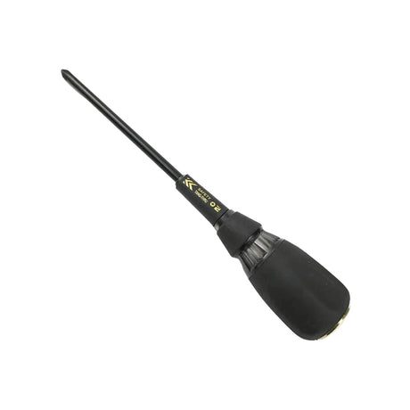 Fujiya Kurokin 526SK-BG #2 Insulated Phillips Screwdriver 150mm Shaft (236mm OAL)