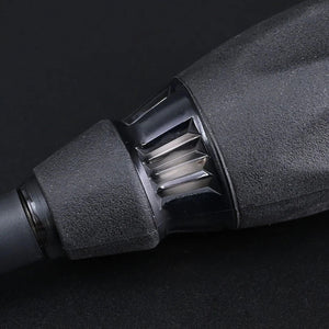 Fujiya Kurokin 526SK-BG #2 Insulated Phillips Screwdriver 150mm Shaft (236mm OAL)