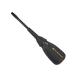 Fujiya Kurokin 564K-BG Slotted Screwdriver | 6mm Tip x 100mm Shaft (186mm OAL)