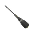 Fujiya Kurokin 566SK-BG Slotted Screwdriver, 6mm Tip x 150mm Shaft (236mm OAL)