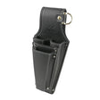 Fujiya Kurokin AH-33BG 2-Slot Screwdriver and Pliers Holder