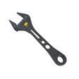 Fujiya Kurokin FGL-38-BG Ratcheting Adjustable Wrench