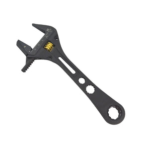 Fujiya Kurokin FGLP-38-BG Ratcheting Adjustable Pipe Wrench