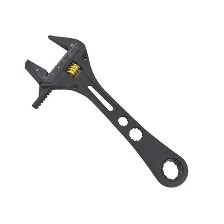 Fujiya Kurokin FGLP-38-BG Ratcheting Adjustable Pipe Wrench