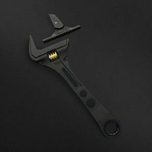 Fujiya Kurokin FGLP-38-BG Ratcheting Adjustable Pipe Wrench