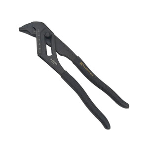 Fujiya Kurokin FLM-45-BG High-Leverage Adjustable Wrench
