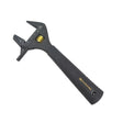 Fujiya Kurokin FLP-38-BG Adjustable Pipe Wrench