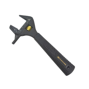 Fujiya Kurokin FLP-38-BG Adjustable Pipe Wrench