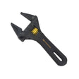 Fujiya Kurokin FTS-32-BG Lightweight Short Adjustable Wrench