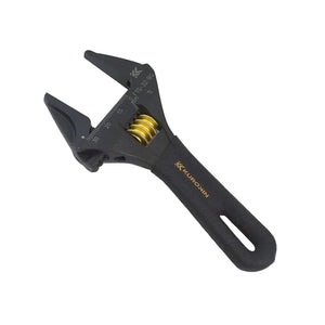 Fujiya Kurokin FTS-32-BG Lightweight Short Adjustable Wrench