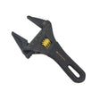 Fujiya Kurokin FTS-43-BG Lightweight Short Adjustable Wrench
