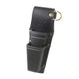 Fujiya Kurokin AH-62BG Light PU Leather Multi-Stage Tool Holder