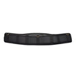 Fujiya Kurokin ASB-02LBG Light PU Leather Padded Support Belt