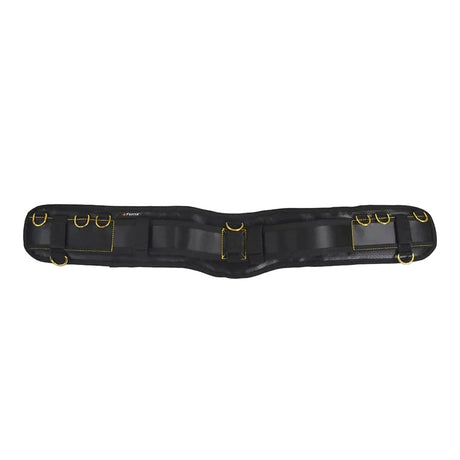 Fujiya Kurokin PS-SMBG Water-Repellent PVC Padded Support Belt