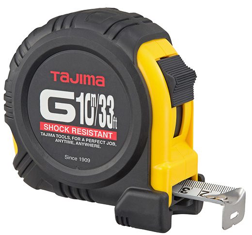 Tajima CR201W-P Chalk-Rite II Extra Bold