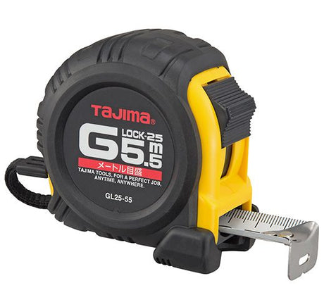 Tajima G-5.5MBW Tape Measure - 5.5m