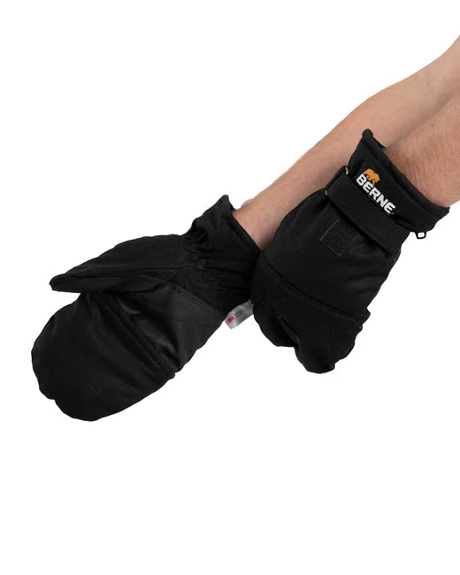 BERNE Flip-Top Glove Mitten