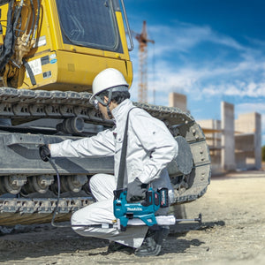 Makita GP001GZ 40Vmax XGT Brushless Grease Gun, Tool Only