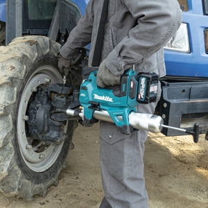 Makita GP001GZ 40Vmax XGT Brushless Grease Gun, Tool Only