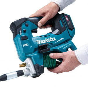 Makita GP001GZ 40Vmax XGT Brushless Grease Gun, Tool Only