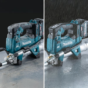Makita GP001GZ 40Vmax XGT Brushless Grease Gun, Tool Only
