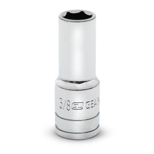 GEARWRENCH 80940 219 Piece Mechanics Tool Set in 3 Drawer Storage Box