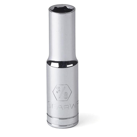 GEARWRENCH 80365 3/8" Drive 6 Point Deep SAE Socket 3/8"