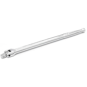 GEARWRENCH 81221 3/8" Drive Flex Handle/Breaker Bar 12"