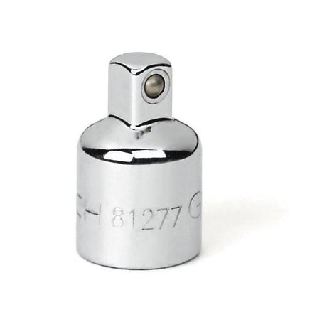 GEARWRENCH 81278 3/8" Drive 3/8" F x 1/2" M Adapter