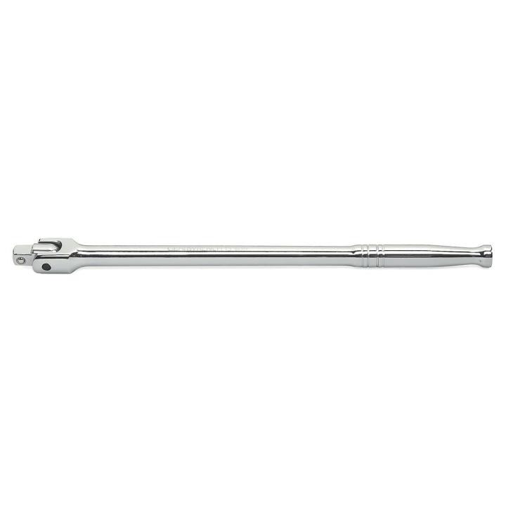 GEARWRENCH 81308D 1/2" Drive Flex Handle/Breaker Bar 24"