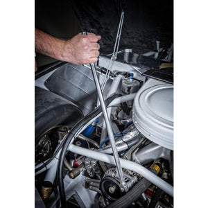 GEARWRENCH 81308D 1/2" Drive Flex Handle/Breaker Bar 24"