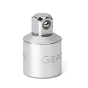 GEARWRENCH 81355 1/2" Drive 1/2" F x 3/4" M Adapter