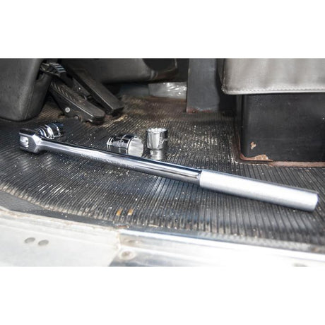 GEARWRENCH 81404 3/4" Drive Flex Handle/Breaker Bar 19"