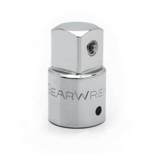 GEARWRENCH 81407 3/4" Drive 3/4" F x 1" M Adapter