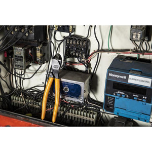 GEARWRENCH 82179-06 8" PITBULL Diagonal Cutting Plier Dipped Handle