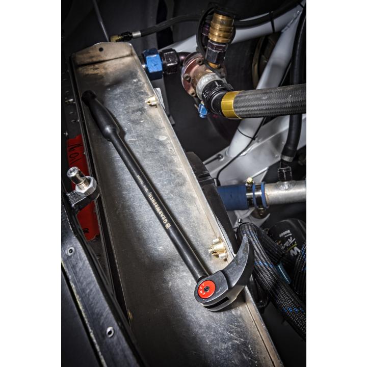 GEARWRENCH 82216 16" Indexing Pry Bar