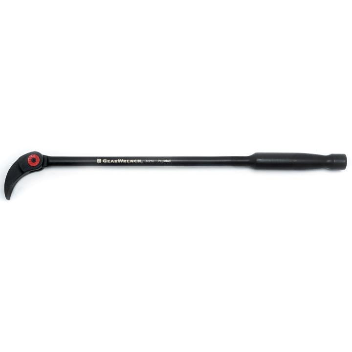 GEARWRENCH 82216 16" Indexing Pry Bar