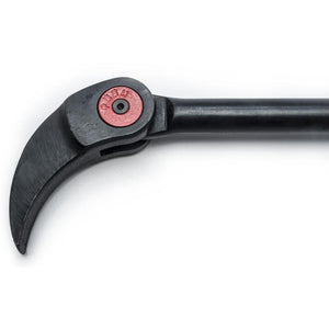 GEARWRENCH 82224 24” Indexing Pry Bar