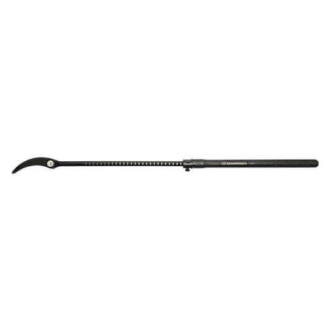 GEARWRENCH 82248 48" Extendable Indexing Pry Bar