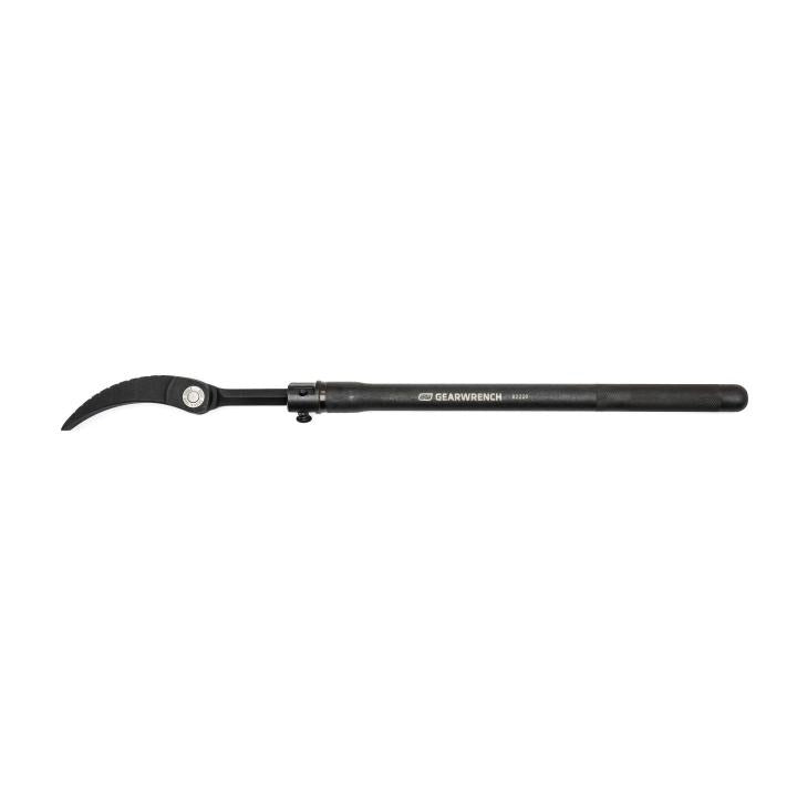 GEARWRENCH 82248 48" Extendable Indexing Pry Bar